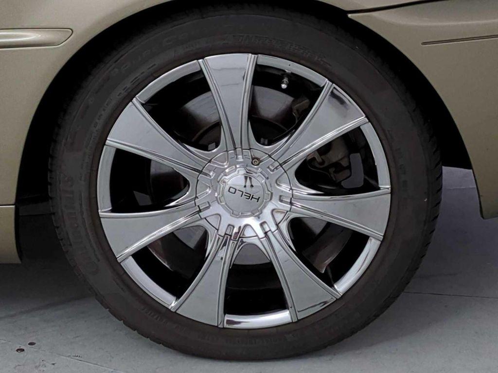 used 2005 BMW 330 car, priced at $12,300
