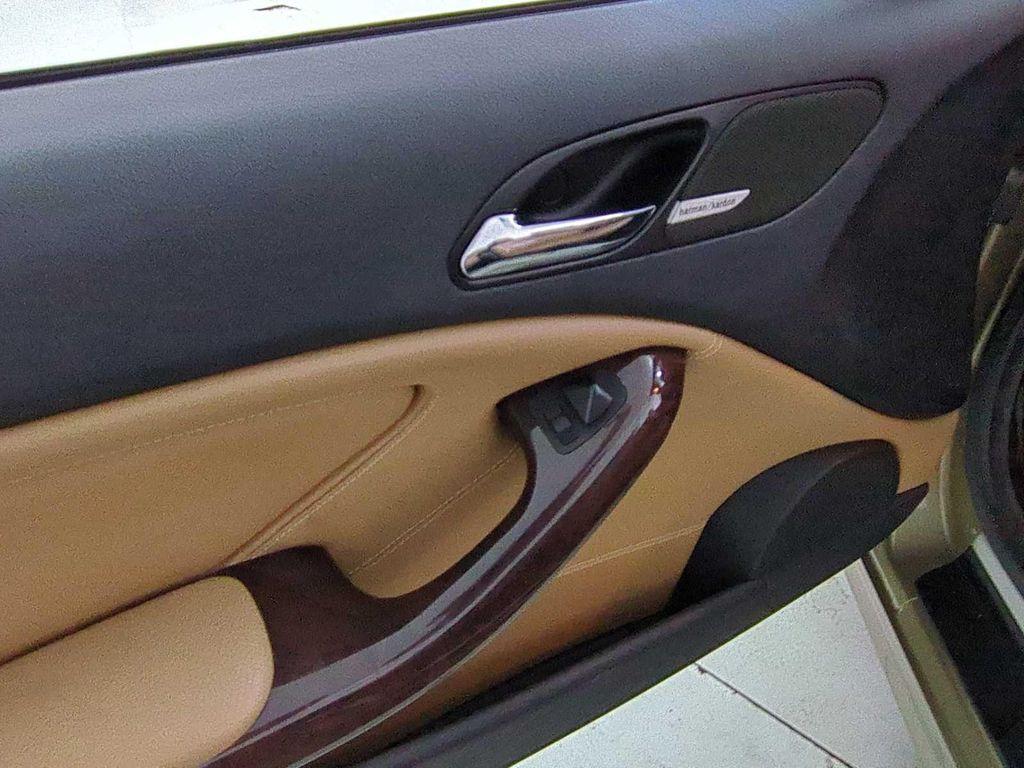used 2005 BMW 330 car, priced at $12,300