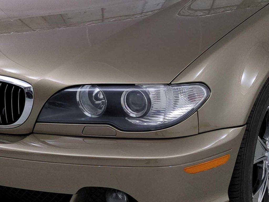 used 2005 BMW 330 car, priced at $12,300