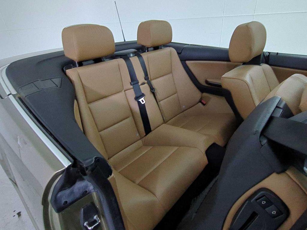 used 2005 BMW 330 car, priced at $12,300
