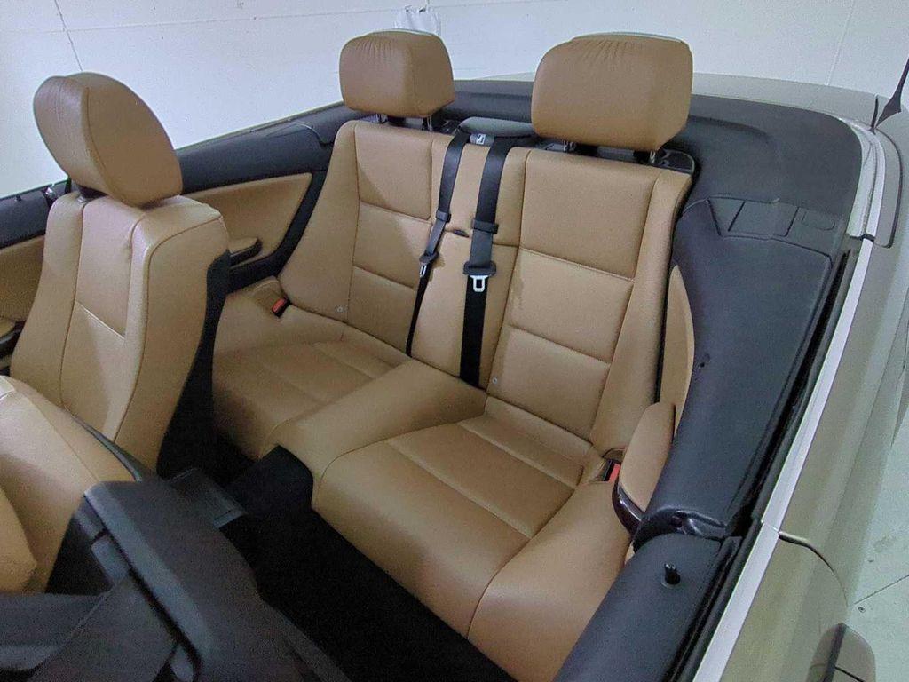 used 2005 BMW 330 car, priced at $12,300