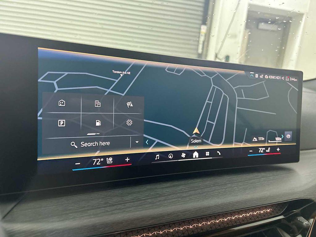 new 2026 BMW 430 car, priced at $70,795