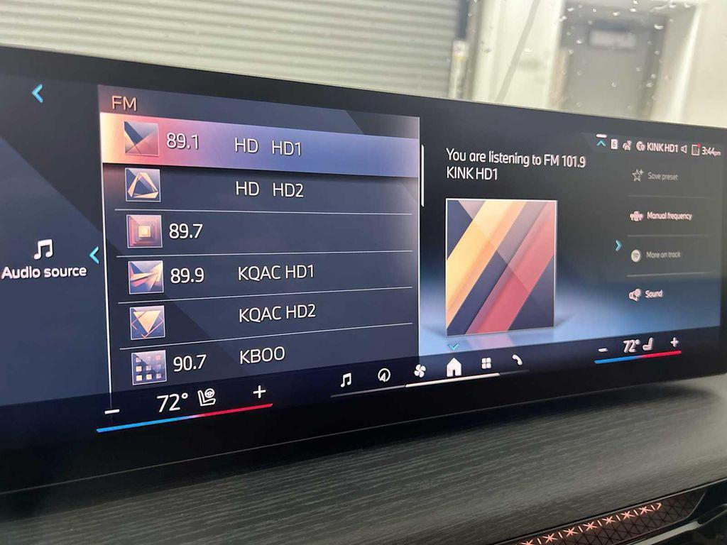 new 2026 BMW 430 car, priced at $70,795