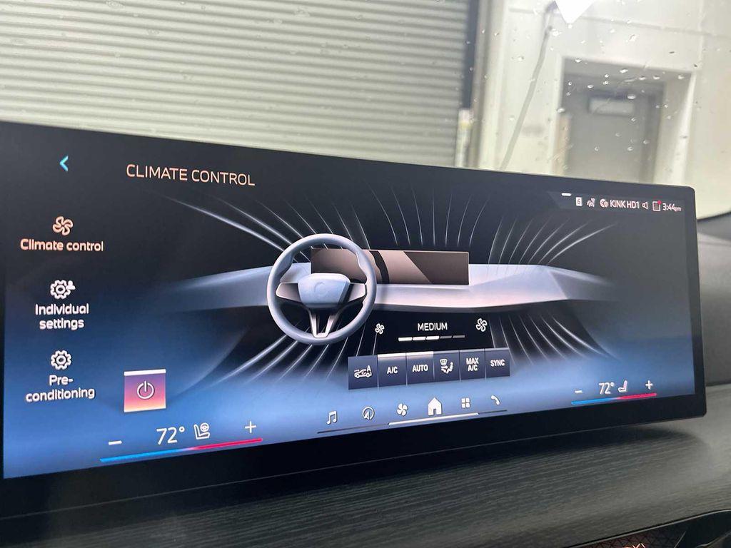 new 2026 BMW 430 car, priced at $70,795