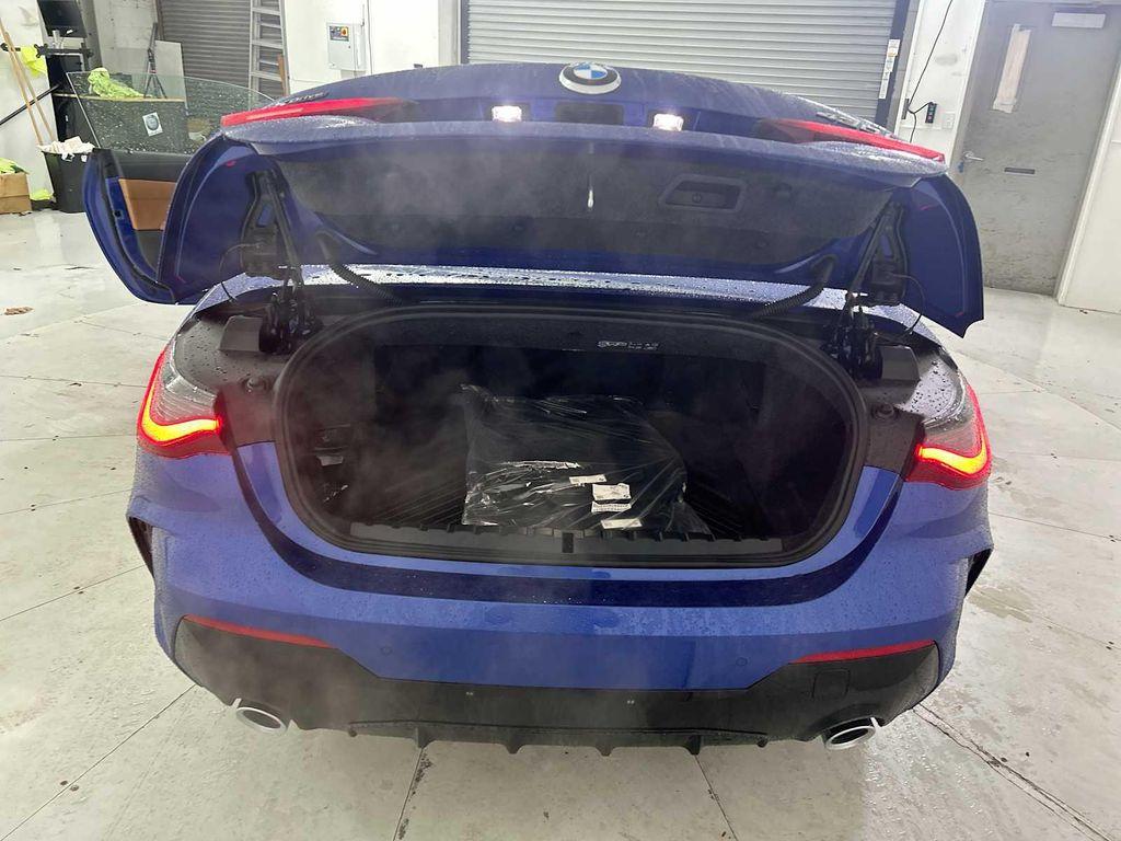 new 2026 BMW 430 car, priced at $70,795