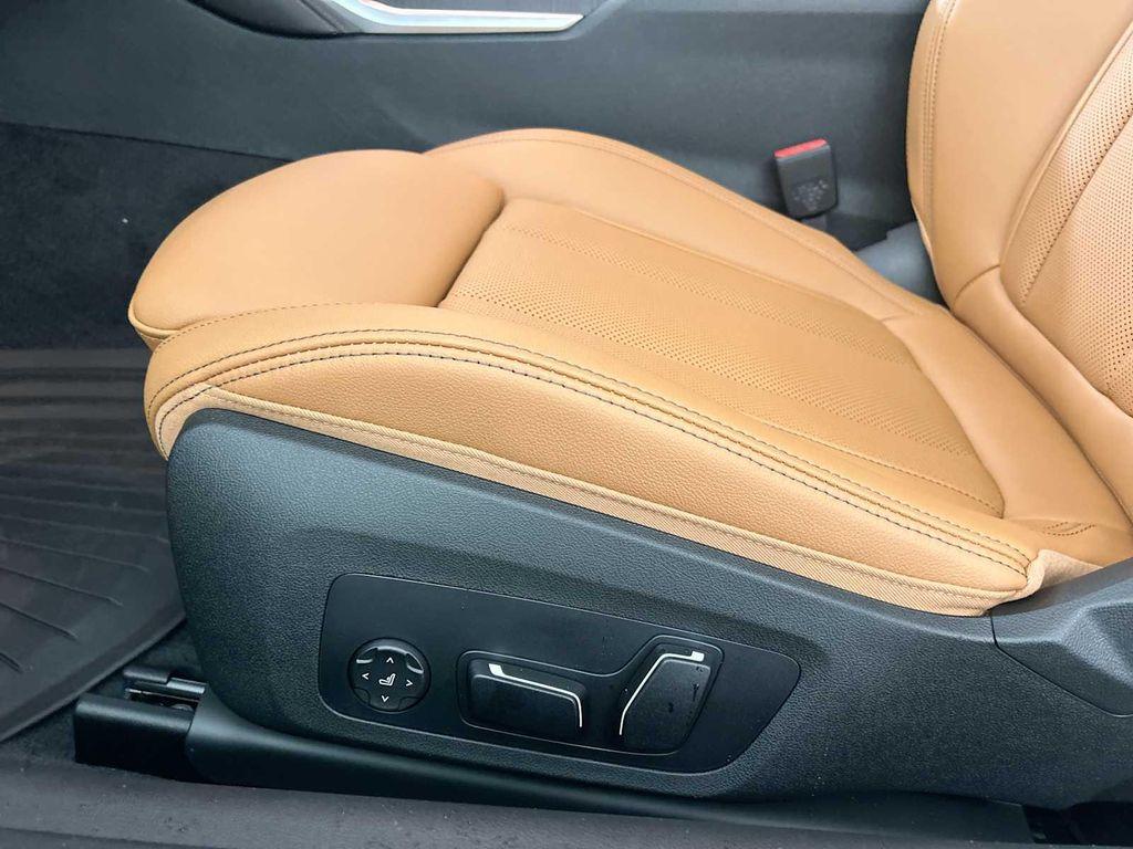 new 2026 BMW 430 car, priced at $70,795