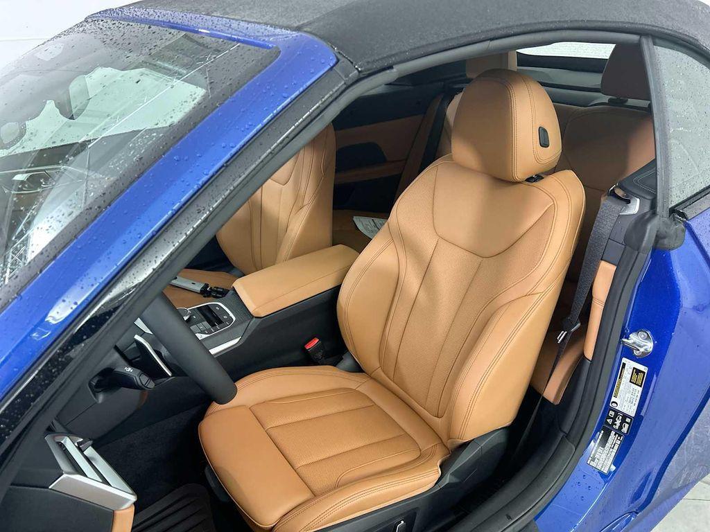 new 2026 BMW 430 car, priced at $70,795