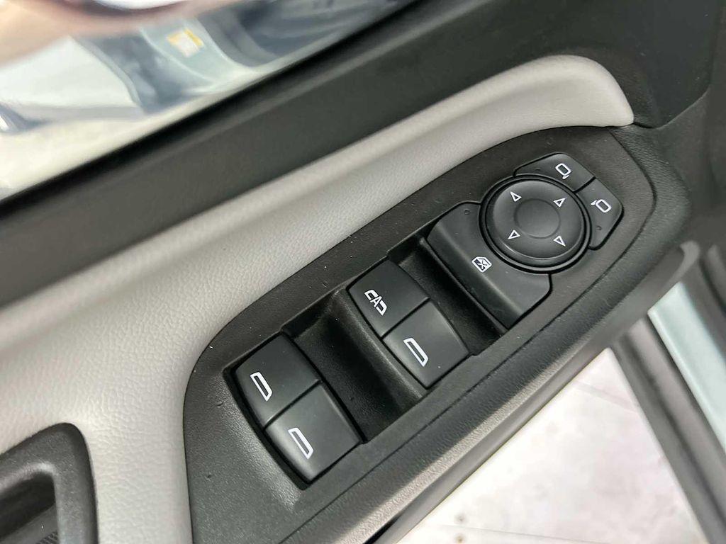 used 2022 Chevrolet Equinox car, priced at $16,688