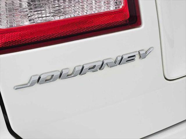 used 2018 Dodge Journey car, priced at $10,474