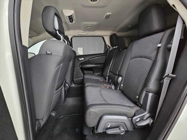 used 2018 Dodge Journey car, priced at $10,474
