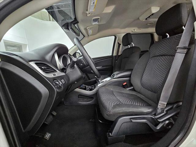 used 2018 Dodge Journey car, priced at $10,474