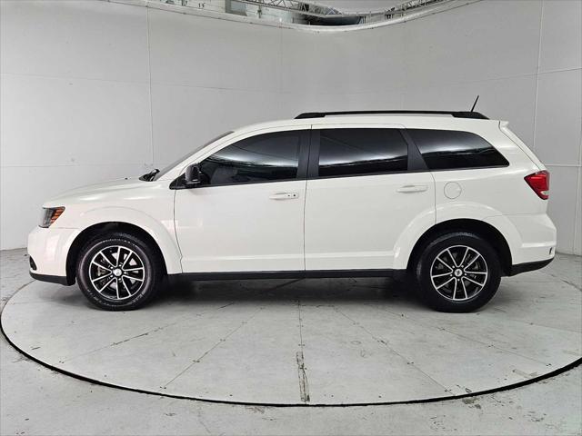 used 2018 Dodge Journey car, priced at $10,474