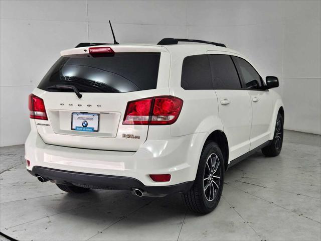 used 2018 Dodge Journey car, priced at $10,474