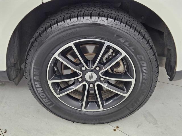 used 2018 Dodge Journey car, priced at $10,474