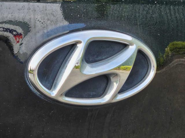 used 2021 Hyundai Tucson car, priced at $14,990