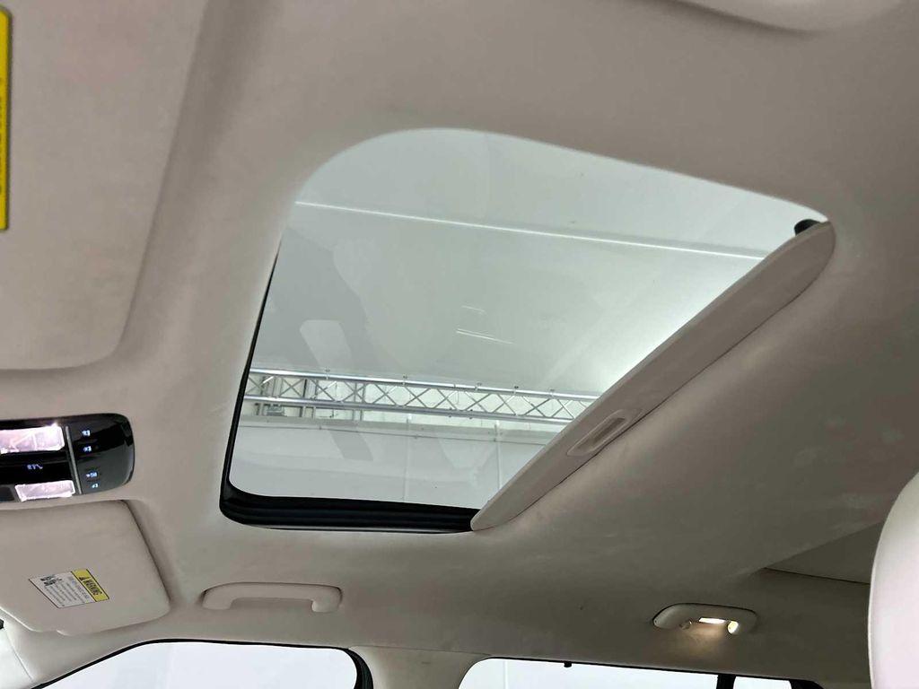 used 2024 Hyundai Santa Fe car, priced at $40,566