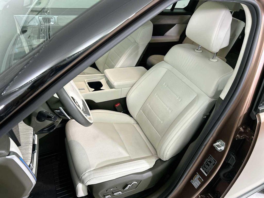 used 2024 Hyundai Santa Fe car, priced at $40,566