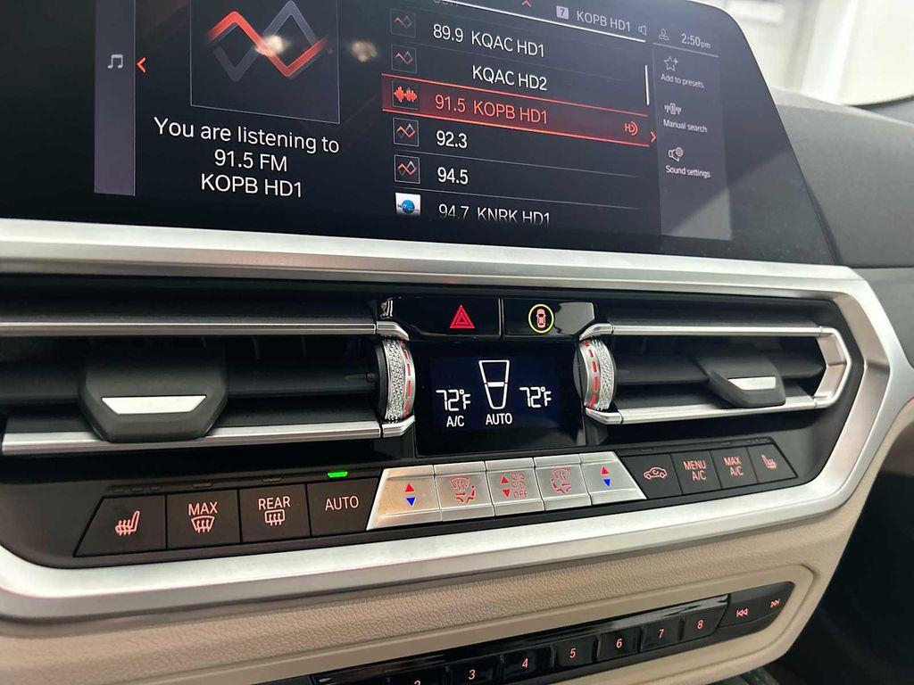 used 2022 BMW 430 car, priced at $40,190