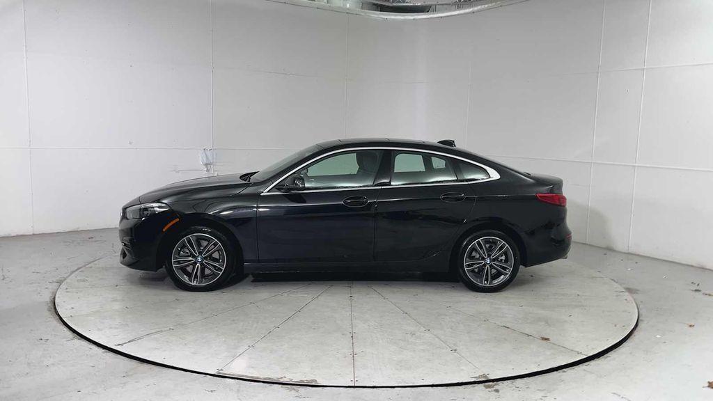 used 2024 BMW 228 Gran Coupe car, priced at $31,999
