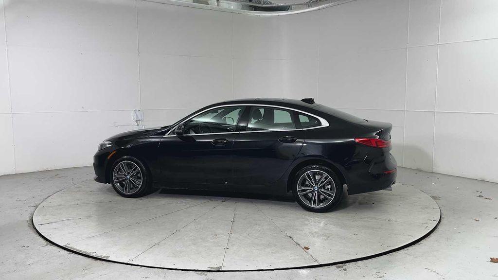 used 2024 BMW 228 Gran Coupe car, priced at $31,999