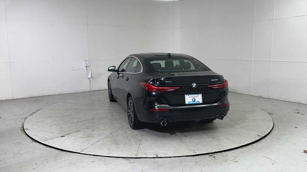 used 2024 BMW 228 Gran Coupe car, priced at $31,999