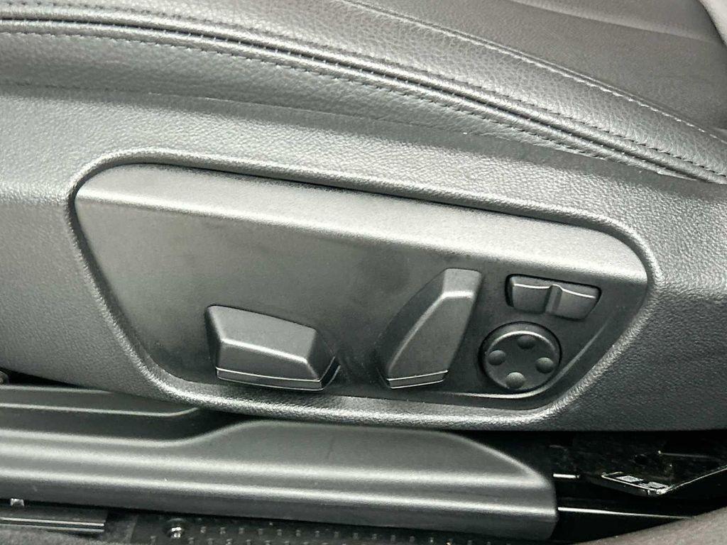 used 2024 BMW 228 Gran Coupe car, priced at $31,999