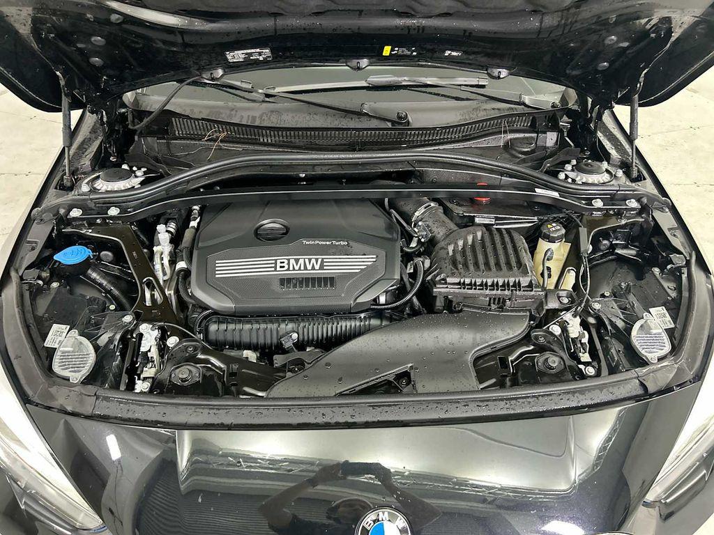 used 2024 BMW 228 Gran Coupe car, priced at $31,999