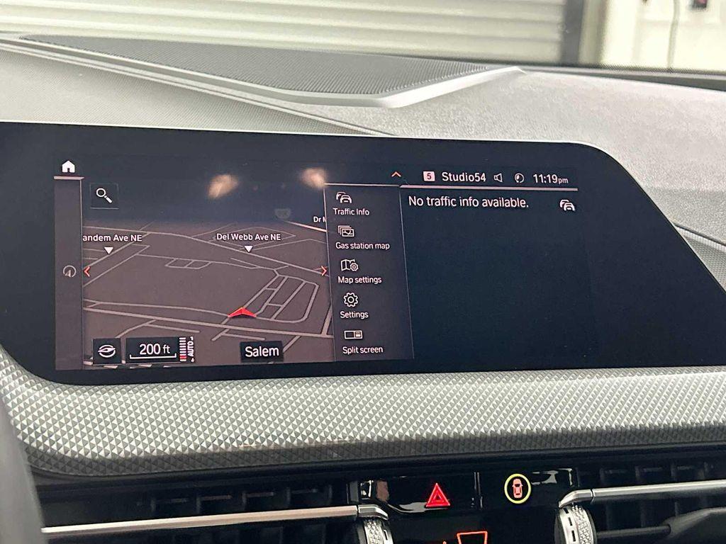 used 2024 BMW 228 Gran Coupe car, priced at $31,999