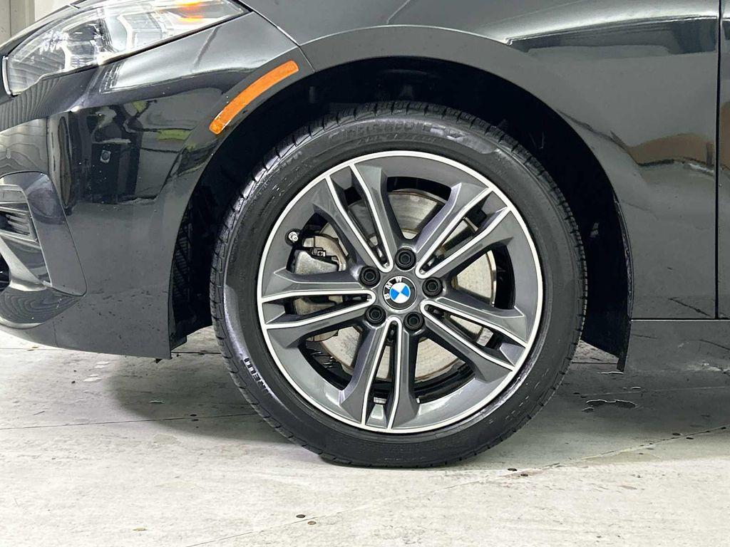 used 2024 BMW 228 Gran Coupe car, priced at $31,999