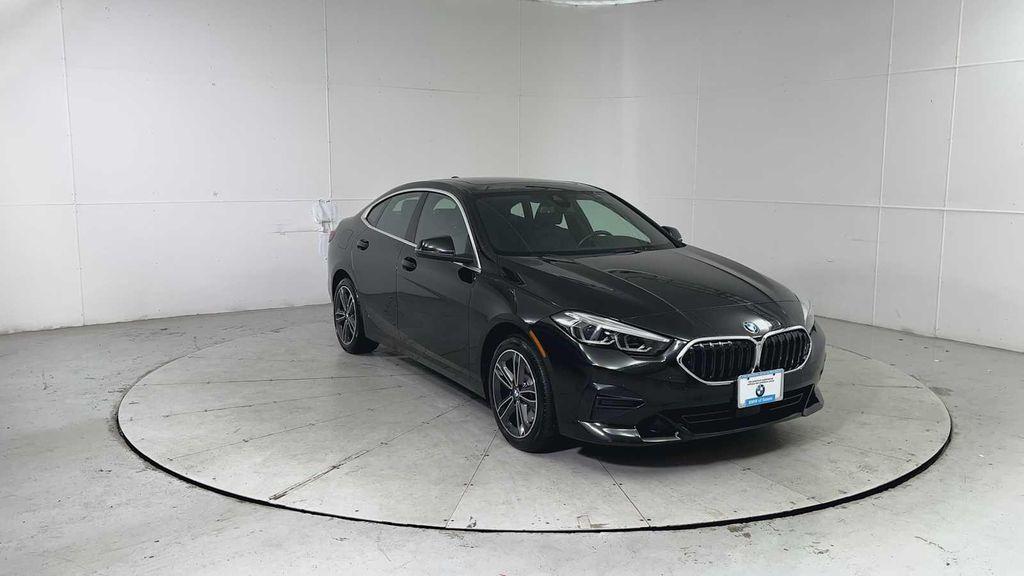 used 2024 BMW 228 Gran Coupe car, priced at $31,999