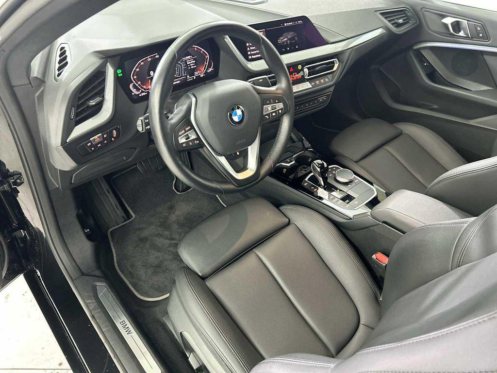 used 2024 BMW 228 Gran Coupe car, priced at $31,999