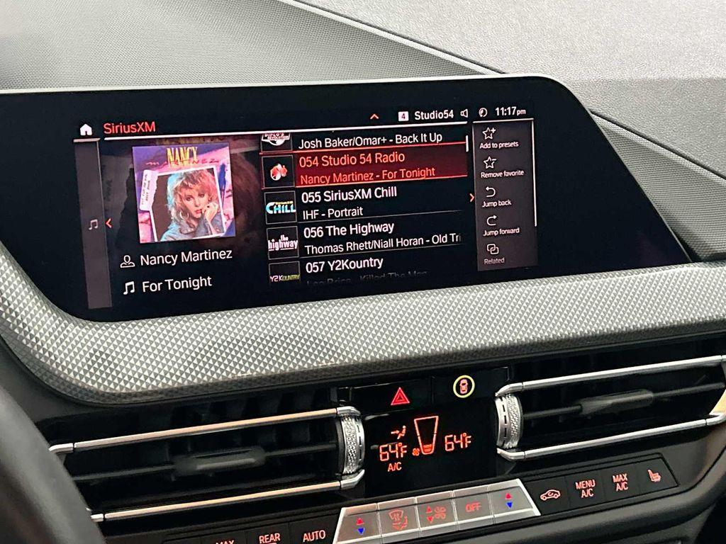 used 2024 BMW 228 Gran Coupe car, priced at $31,999