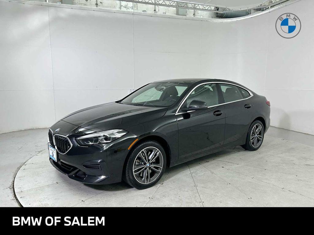 used 2024 BMW 228 Gran Coupe car, priced at $31,999