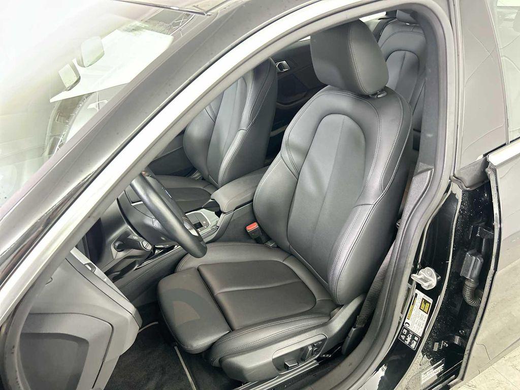 used 2024 BMW 228 Gran Coupe car, priced at $31,999