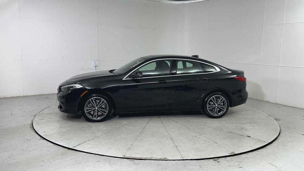used 2024 BMW 228 Gran Coupe car, priced at $31,999