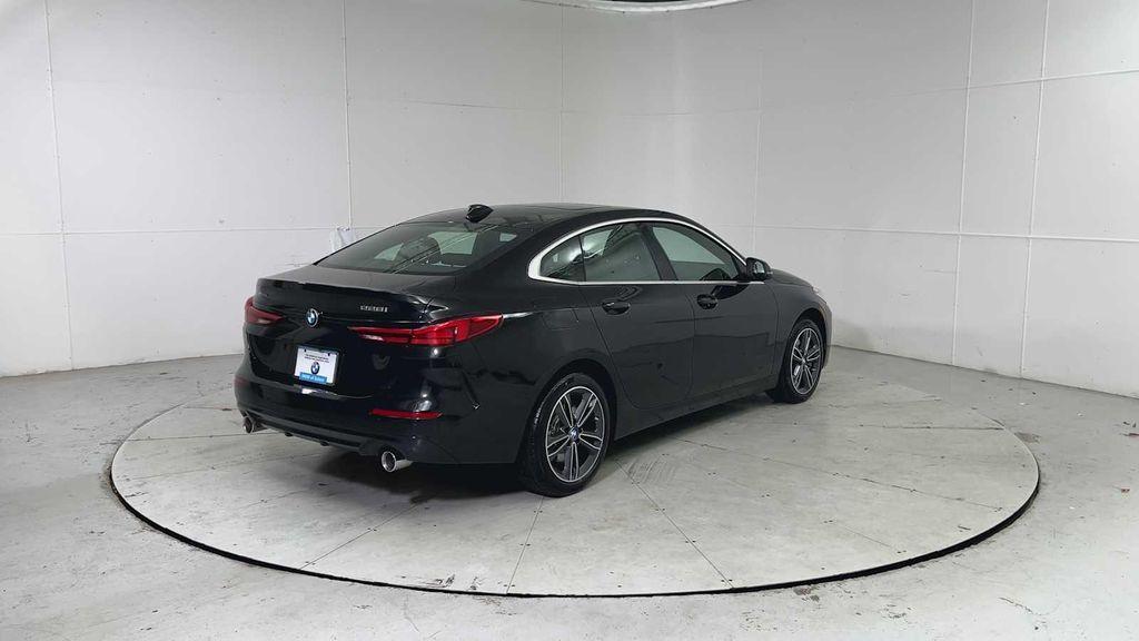 used 2024 BMW 228 Gran Coupe car, priced at $31,999