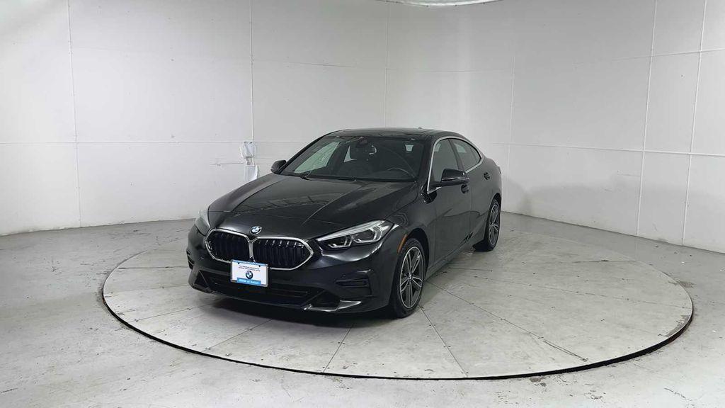used 2024 BMW 228 Gran Coupe car, priced at $31,999