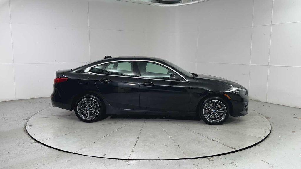 used 2024 BMW 228 Gran Coupe car, priced at $31,999