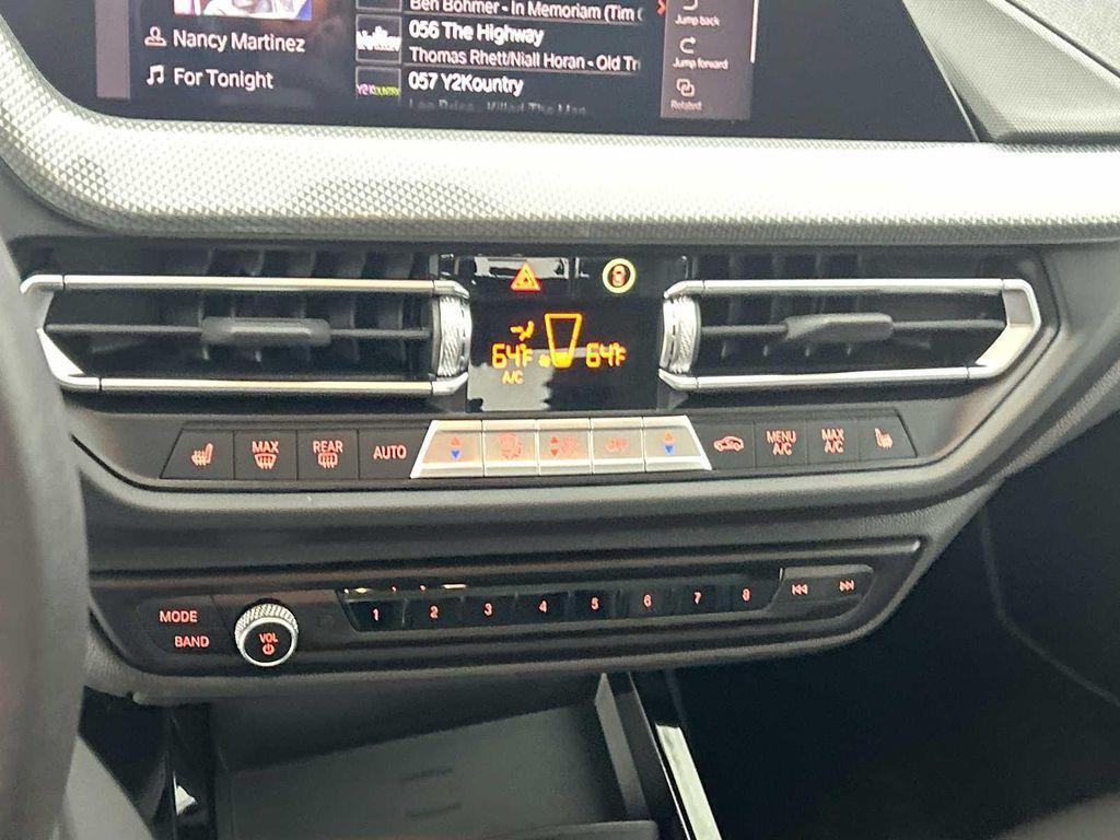 used 2024 BMW 228 Gran Coupe car, priced at $31,999