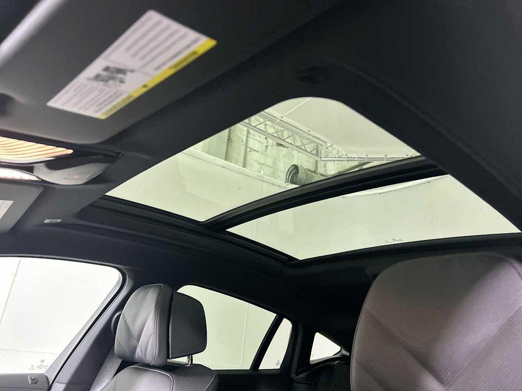 new 2026 BMW X6 car, priced at $87,500