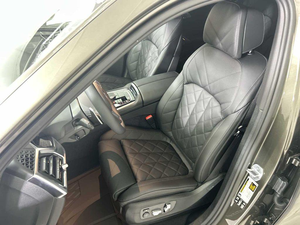 new 2026 BMW X6 car, priced at $87,500