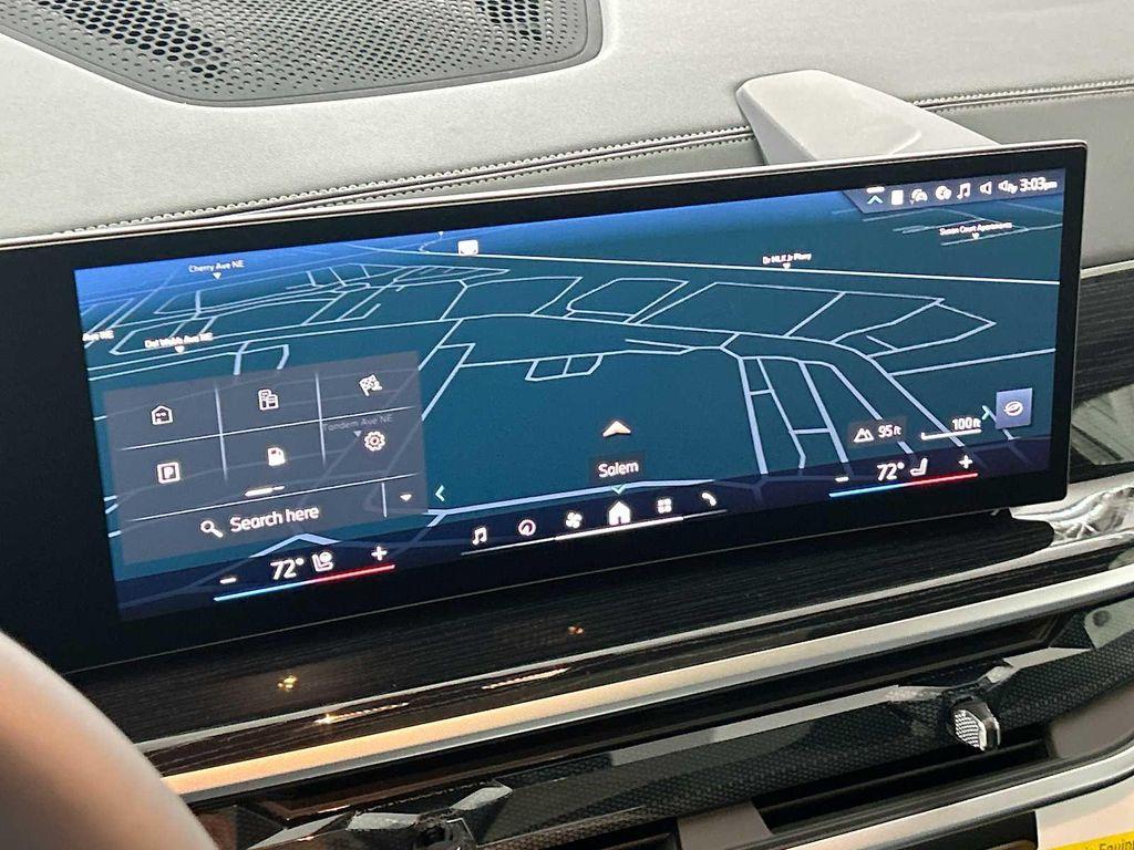 new 2026 BMW X6 car, priced at $87,500