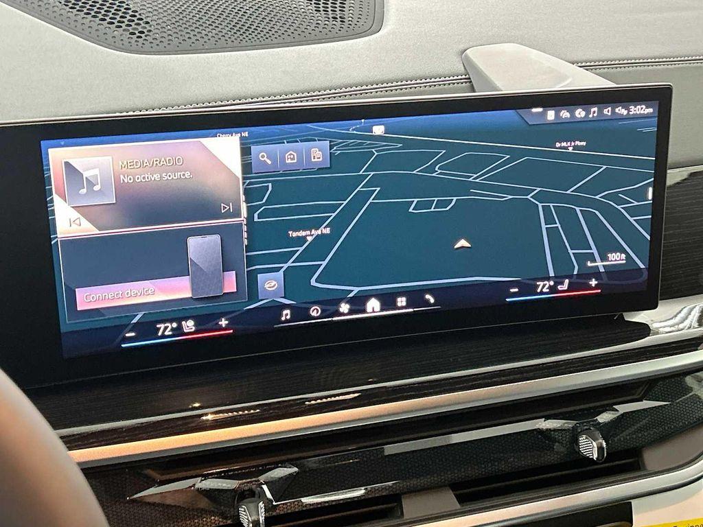 new 2026 BMW X6 car, priced at $87,500