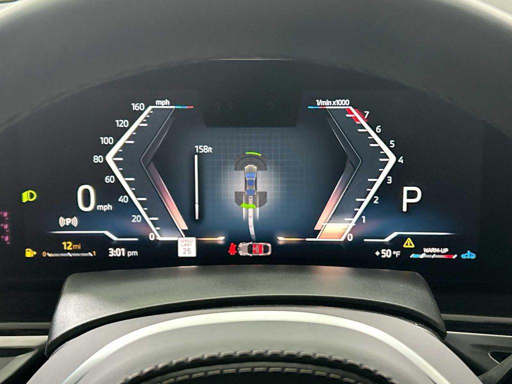 new 2026 BMW X6 car, priced at $87,500