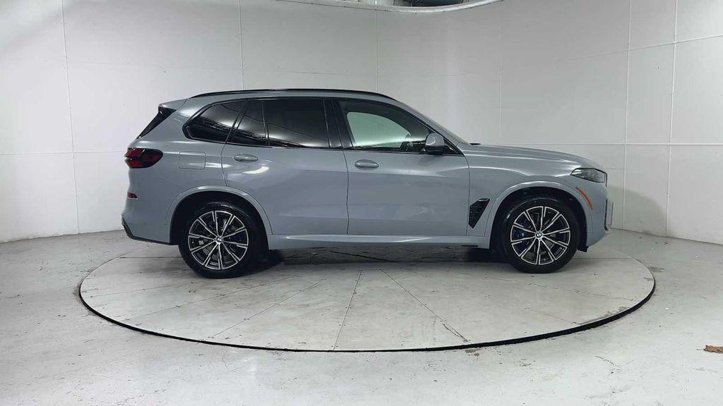 new 2026 BMW X5 car, priced at $84,000