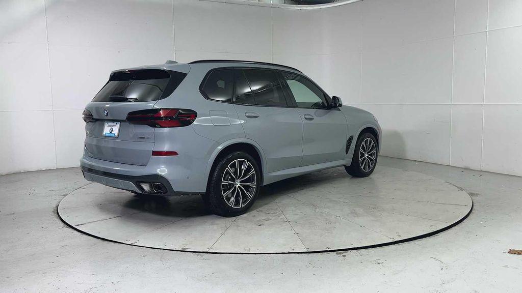 new 2026 BMW X5 car, priced at $84,000