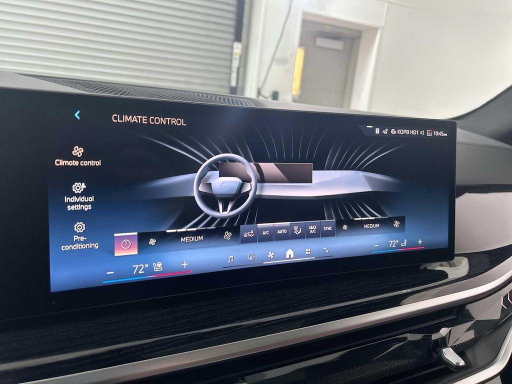 new 2026 BMW X5 car, priced at $84,000