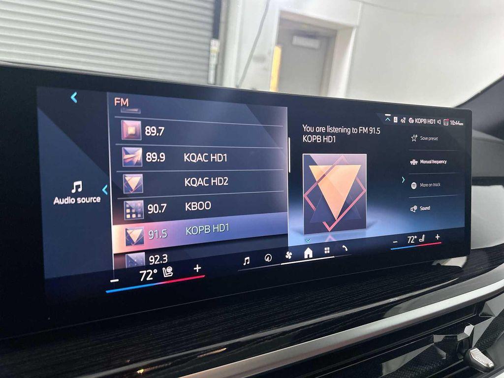 new 2026 BMW X5 car, priced at $84,000