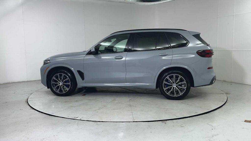 new 2026 BMW X5 car, priced at $84,000