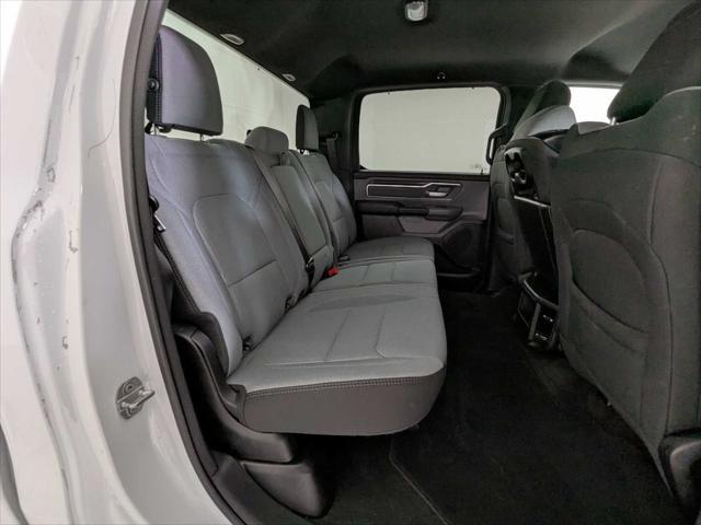used 2022 Ram 1500 car, priced at $30,839